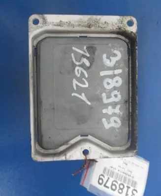 Opel Corsa B Engine control unit/module ECU 90532609RY
