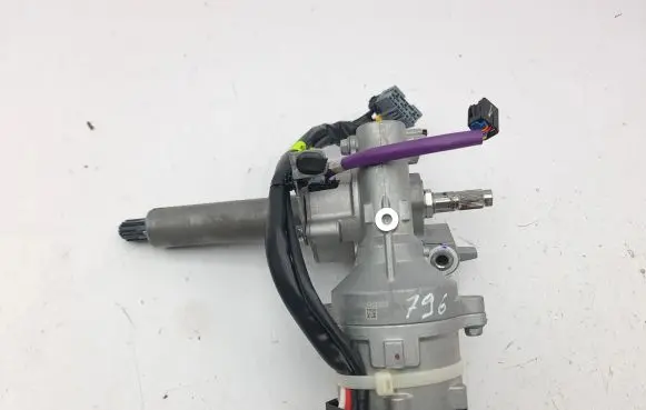 KIA Stonic Electric power steering pump 4730QKEC1187 GE610J3100