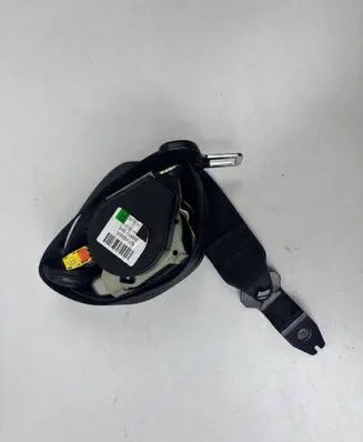 Skoda Rapid (NH) Front seatbelt 5JA857702B