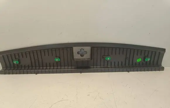 Opel Astra K Trunk/boot sill cover protection 13432054 331883181