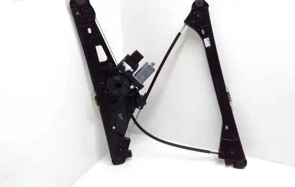 Opel Grandland X Front door window regulator with motor 9829504280 20200306 9830320880