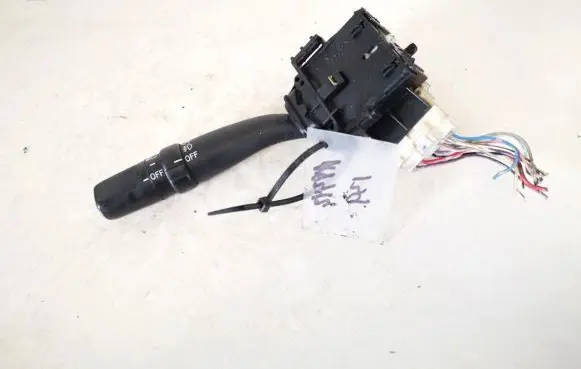Toyota Corolla Verso AR10 Indicator stalk 173650