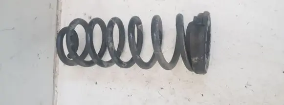 Hyundai Tucson TL Rear coil spring