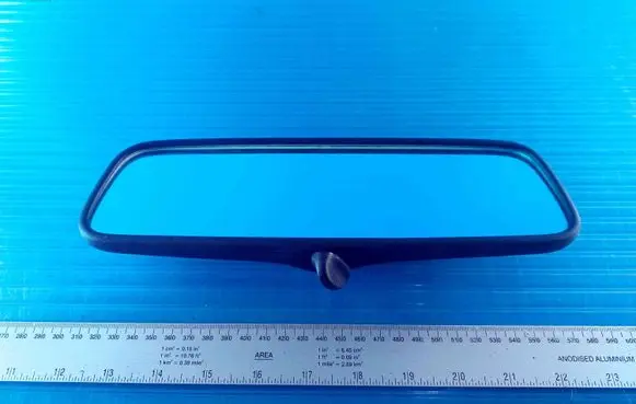 Opel Zafira A Rear view mirror (interior) 010456