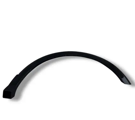 Audi Q2 - Rear arch trim 81A853817