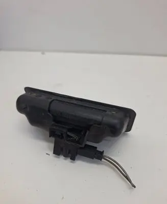 BMW 3 E92 E93 Tailgate/trunk/boot exterior handle 7118158