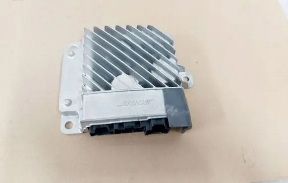 Mazda 6 Sound amplifier GHP966920A