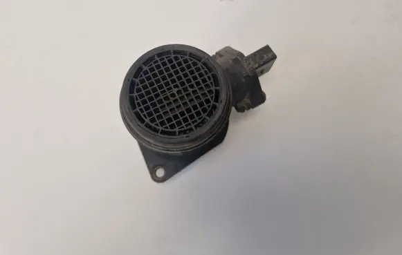 Audi A6 S6 C5 4B Mass air flow meter 06A906461LX