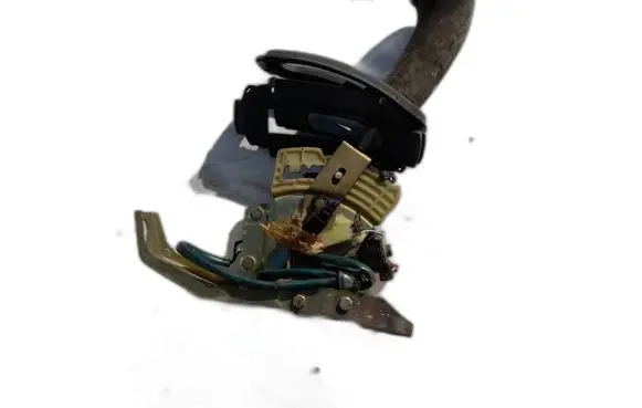 Fiat Bravo - Brava Gear shifter/selector 46444349