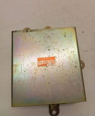 Nissan Terrano Engine control unit/module 4079013400 02371080G80