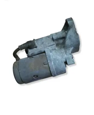 Toyota Corolla Verso E121 Starter motor 2810064430 2280009221