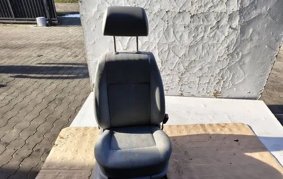 Volkswagen Caddy Front passenger seat 