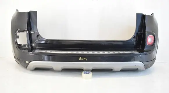 Fiat 500L Rear bumper 735570834