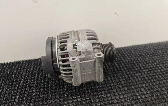 Audi A5 Sportback 8TA Generator/alternator 06H903016L 0124525113