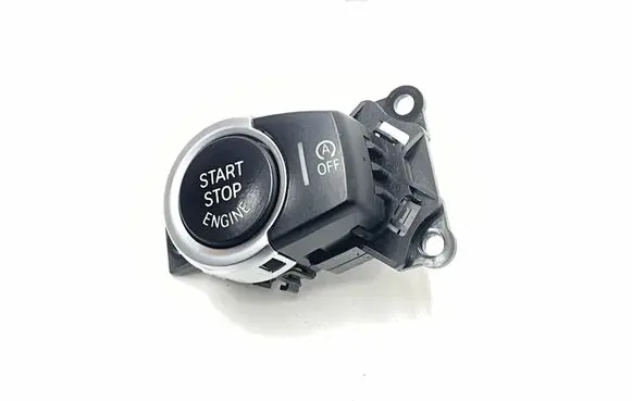 BMW X5 F15 Engine start stop button switch 9291690