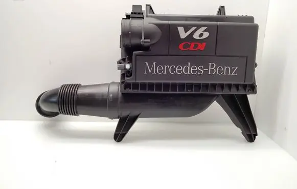 Mercedes-Benz Vito Viano W639 Air filter box A6395282806 A0000902551 A0051535028