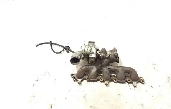 Volvo C70 Turbo 30757112