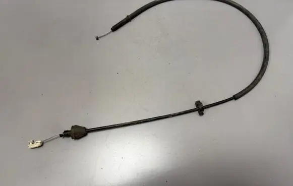 Renault Scenic I Throttle cable 
