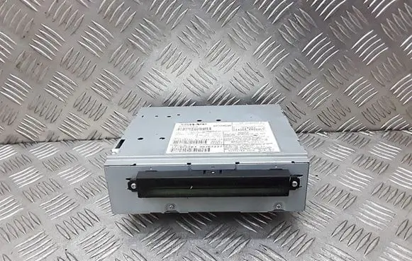 Volvo C30 Other control units/modules 31285449