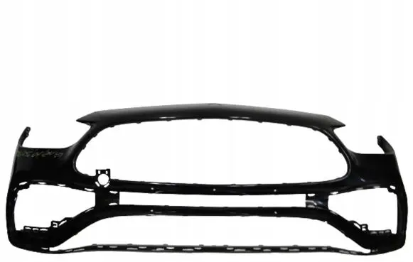 Mercedes-Benz C W206 Front bumper A2068859201