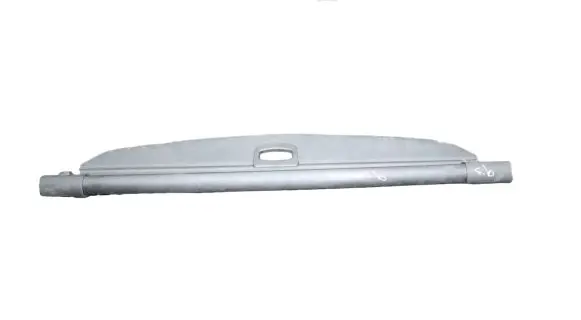 Mercedes-Benz ML W164 Parcel shelf load cover 