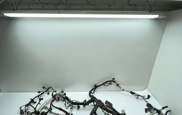 Dodge Durango Engine installation wiring loom P68273431AC 68273431AC 68273431