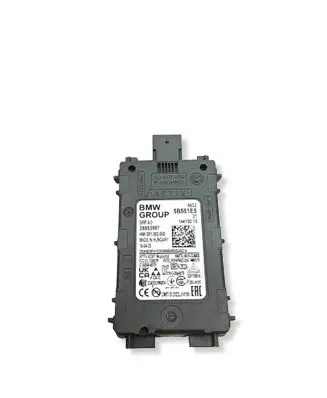BMW 1 F70 Distronic sensor radar 5B551E5 6632 14415010