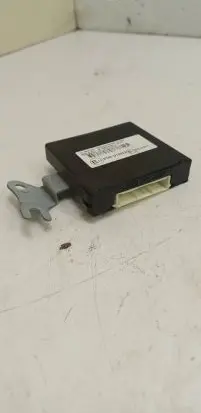 Toyota Corolla Verso E121 Immobilizer control unit/module 897800F020 97RI012022 62649200