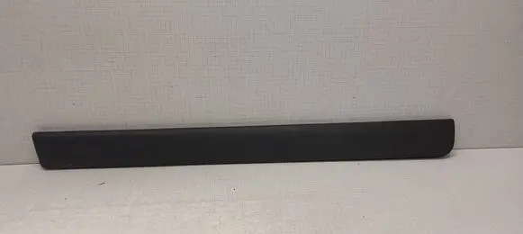 Volvo V70 Rear door trim (molding) 9484227