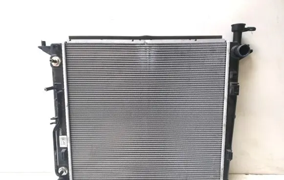 Hyundai Santa Fe Coolant radiator 25310S1120