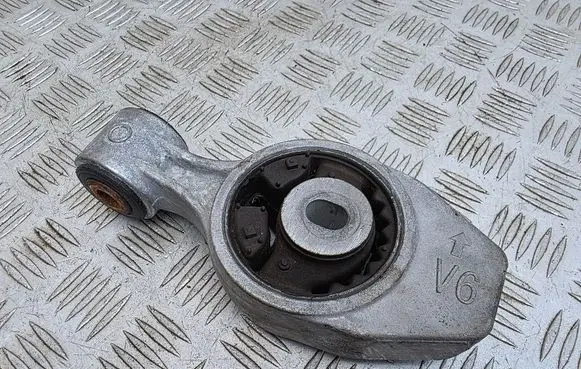 Motorlager Motordämpfer