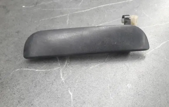 Mazda 121 SM Front door exterior handle