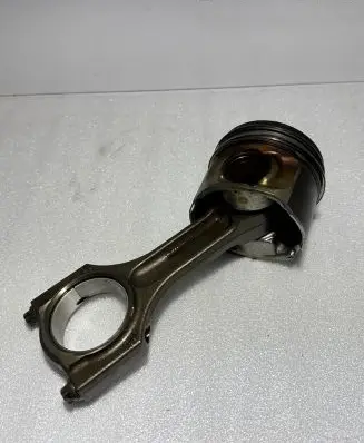 BMW 6 F12 F13 Piston with connecting rod 11248508023 11257812585