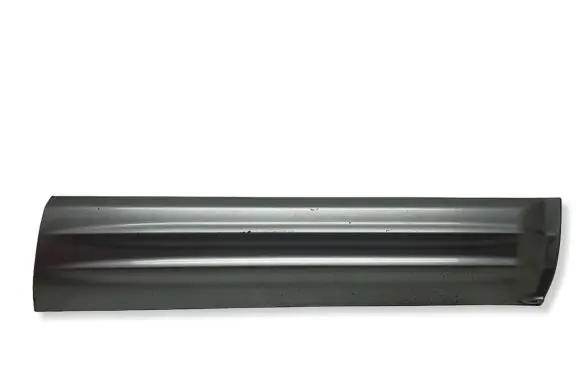 Mitsubishi Pajero Front door trim (molding) MR47858
