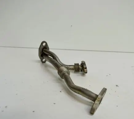 Brake vacuum hose/pipe