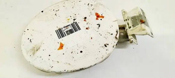 Fuel tank cap