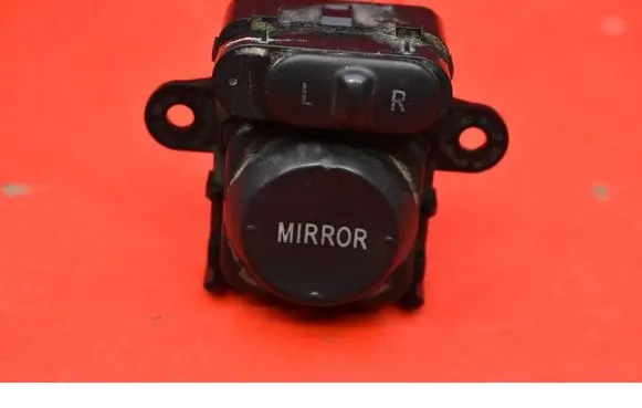 Honda FR-V Mirror heating switch 20765760
