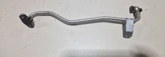 Hyundai i10 Coolant pipe/hose