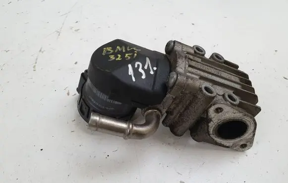 BMW 3 E90 E91 EGR valve 7548415