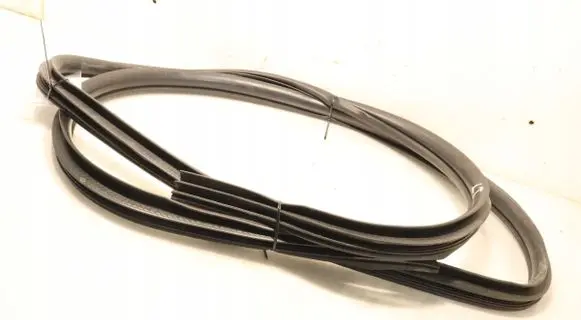 Fiat Freemont Rubber seal rear door 05076360