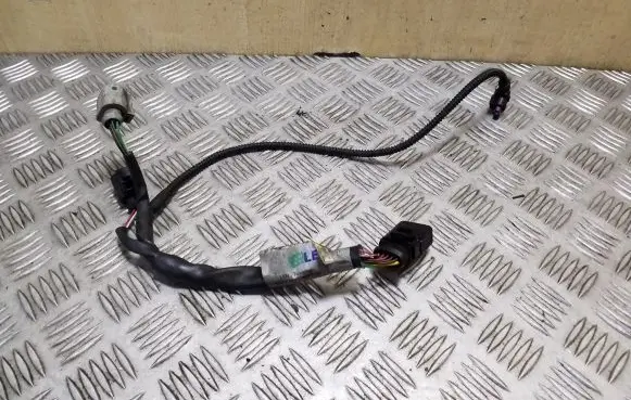 Volkswagen Touareg II Other wiring loom 059971627D