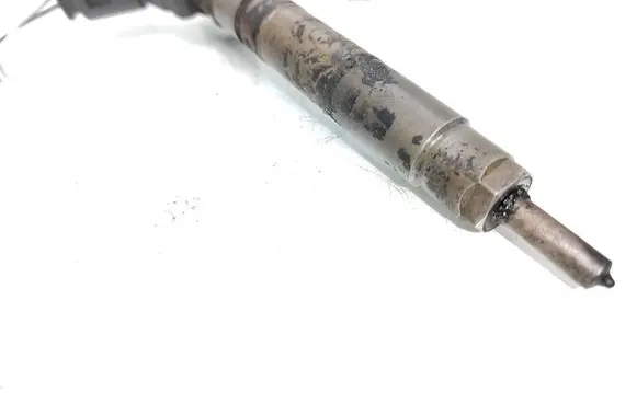 Mercedes-Benz S W221 Fuel injector A6420700587 060629 0445115