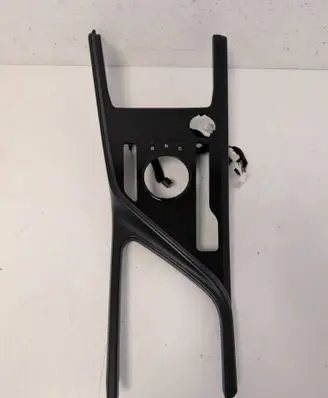 KIA Niro Gear shifter surround trim plastic 84651AT500