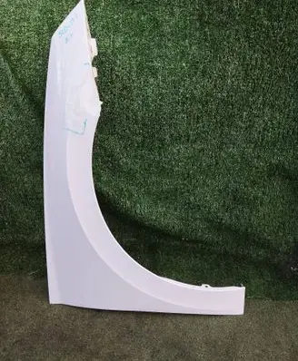 Skoda Scala Fender
