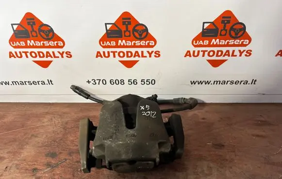 BMW X5 E70 Front brake caliper 719711081X