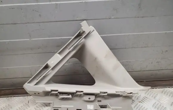 Chrysler Pacifica (A) pillar trim 5SB13TRMAC