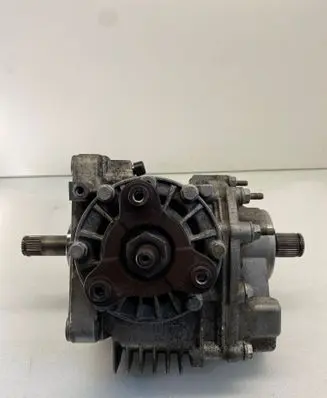 Volkswagen Tiguan Gearbox transfer box case 0AU409053H 0AU409053 ZSB0AU409053H