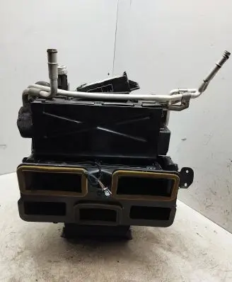 Audi A6 S6 C6 4F Interior heater climate box assembly 4F1820351AG CZ4432108202