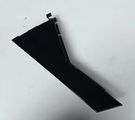 Other rear door trim element