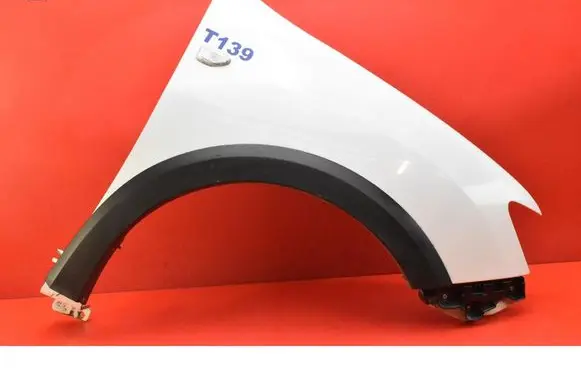 Dacia Sandero Fender 